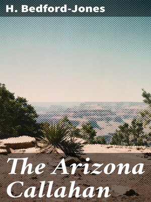 cover image of The Arizona Callahan